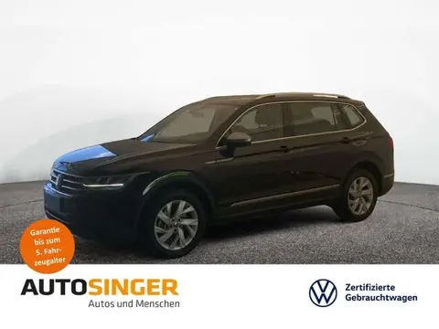 Annonce VOLKSWAGEN TIGUAN Essence 2023 d'occasion 