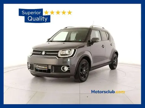 Used SUZUKI IGNIS Petrol 2018 Ad 