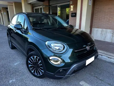 Used FIAT 500X Petrol 2018 Ad 