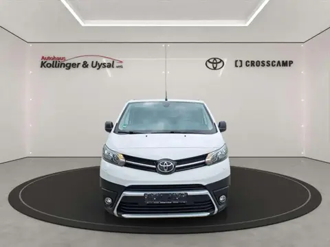 Used TOYOTA PROACE Diesel 2019 Ad 