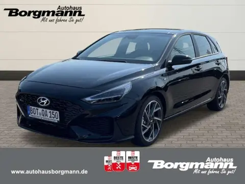 Annonce HYUNDAI I30 Essence 2024 d'occasion 