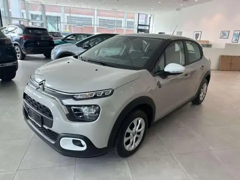 Annonce CITROEN C3 Essence 2024 d'occasion 