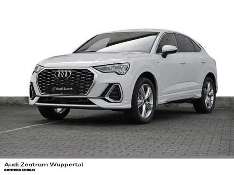 Annonce AUDI Q3 Essence 2024 d'occasion 