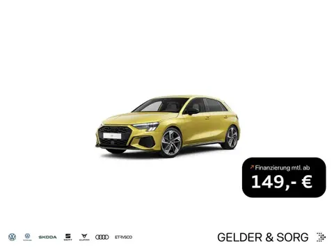 Used AUDI S3 Petrol 2023 Ad 