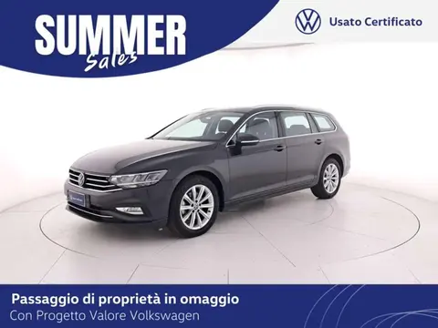 Used VOLKSWAGEN PASSAT Diesel 2023 Ad 