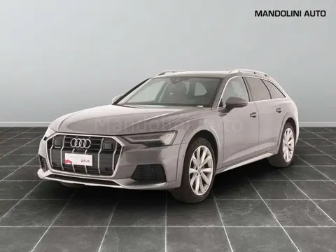 Used AUDI A6 Hybrid 2020 Ad 