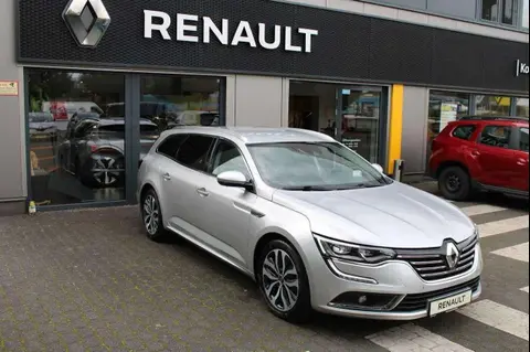 Used RENAULT TALISMAN Petrol 2019 Ad 