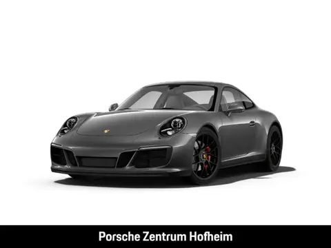 Annonce PORSCHE 991 Essence 2017 d'occasion 