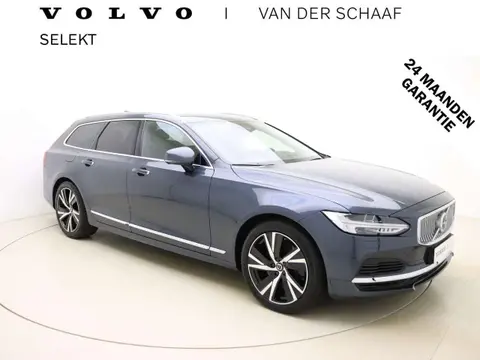 Annonce VOLVO V90 Hybride 2021 d'occasion 