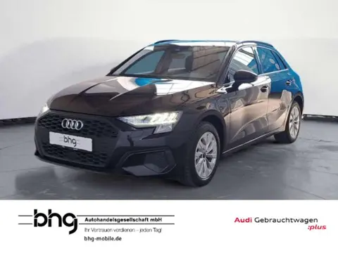 Used AUDI A3 Hybrid 2021 Ad 