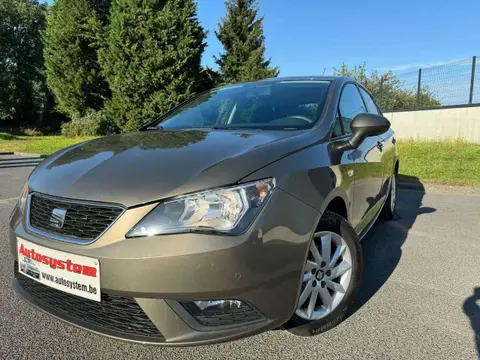 Used SEAT IBIZA Petrol 2015 Ad 