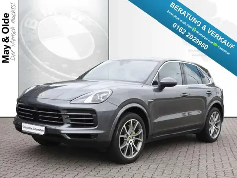 Used PORSCHE CAYENNE Hybrid 2019 Ad 