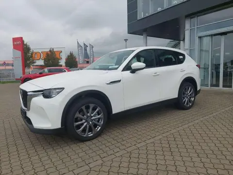 Used MAZDA CX-60 Hybrid 2024 Ad 