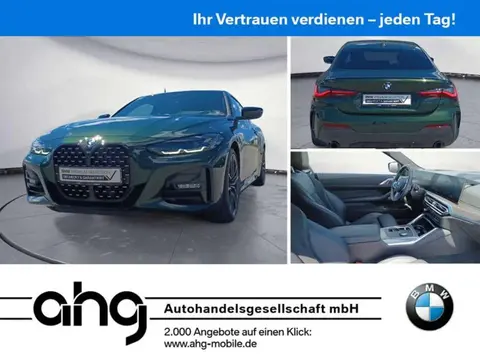 Used BMW SERIE 4 Petrol 2023 Ad Germany