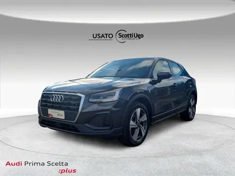 Used AUDI Q2 Petrol 2021 Ad 