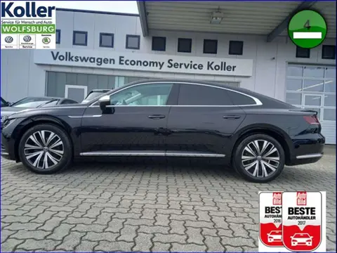 Used VOLKSWAGEN ARTEON Petrol 2020 Ad 