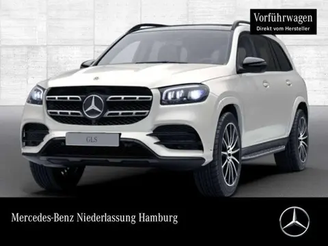 Annonce MERCEDES-BENZ CLASSE GLS Essence 2023 d'occasion 