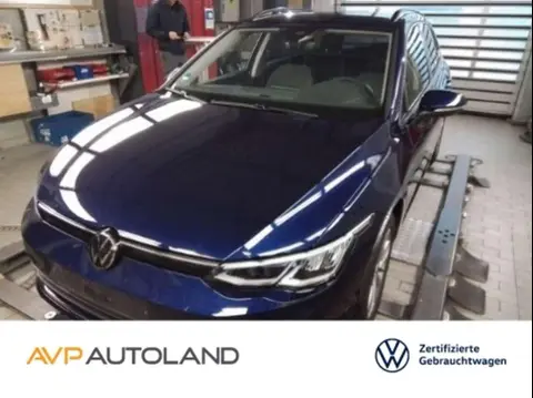 Used VOLKSWAGEN GOLF Diesel 2023 Ad 