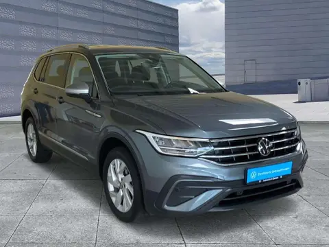 Used VOLKSWAGEN TIGUAN Petrol 2023 Ad 