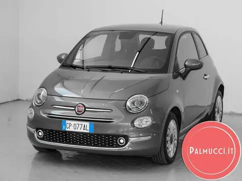 Used FIAT 500 Hybrid 2023 Ad 