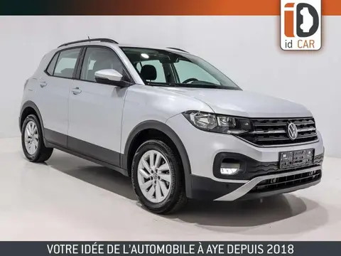 Used VOLKSWAGEN T-CROSS Petrol 2023 Ad 