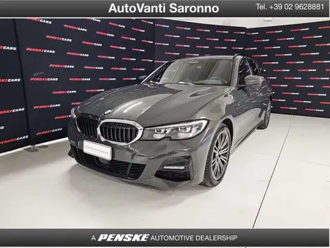 Annonce BMW SERIE 3 Diesel 2020 d'occasion 