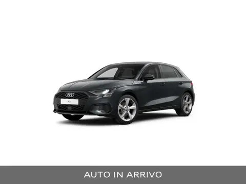 Annonce AUDI A3 Hybride 2023 d'occasion 