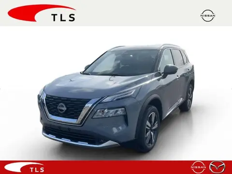 Used NISSAN X-TRAIL Petrol 2024 Ad 