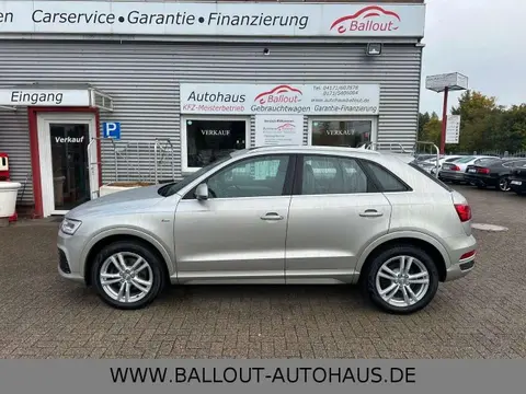 Used AUDI Q3 Diesel 2015 Ad 