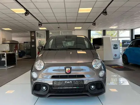 Annonce ABARTH 595 Essence 2024 d'occasion 