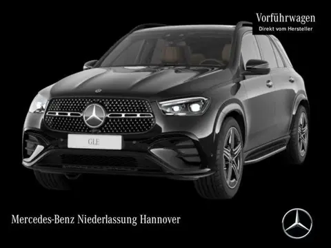 Used MERCEDES-BENZ CLASSE GLE Diesel 2024 Ad 