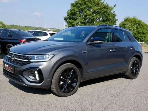 Annonce VOLKSWAGEN T-ROC Essence 2024 d'occasion 