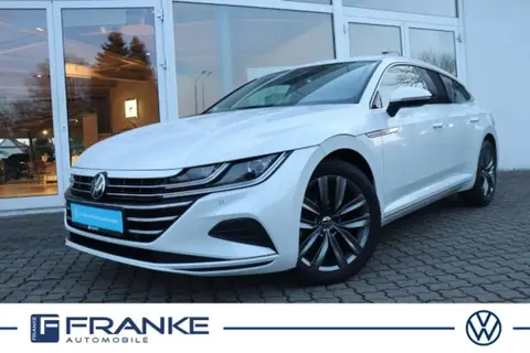 Used VOLKSWAGEN ARTEON Diesel 2022 Ad 