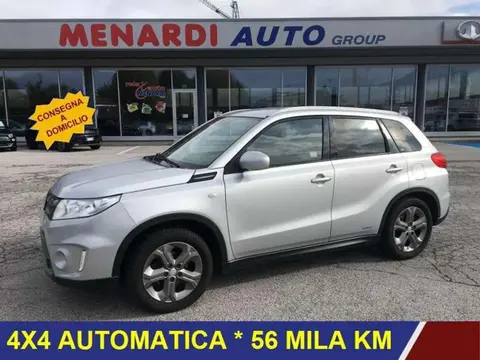 Used SUZUKI VITARA Petrol 2018 Ad 