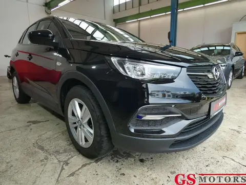 Used OPEL GRANDLAND Petrol 2021 Ad 