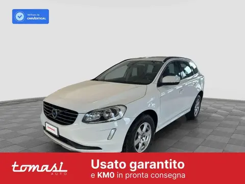 Annonce VOLVO XC60 Diesel 2017 d'occasion 