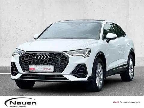 Used AUDI Q3 Diesel 2023 Ad 