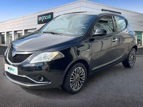 Used LANCIA YPSILON Diesel 2017 Ad 