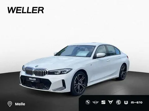 Annonce BMW SERIE 3 Essence 2023 d'occasion Allemagne