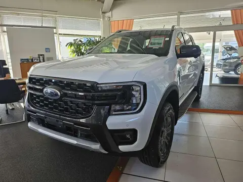 Annonce FORD RANGER Diesel 2024 d'occasion 