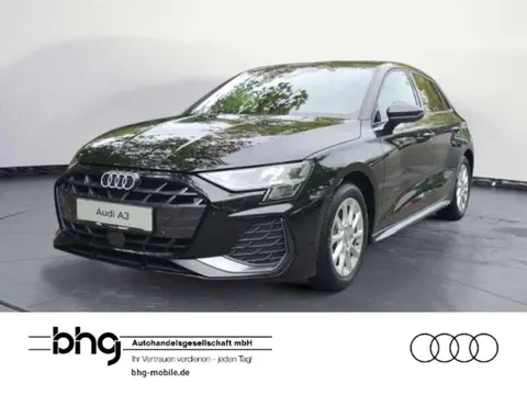 Annonce AUDI A3 Essence 2024 d'occasion 