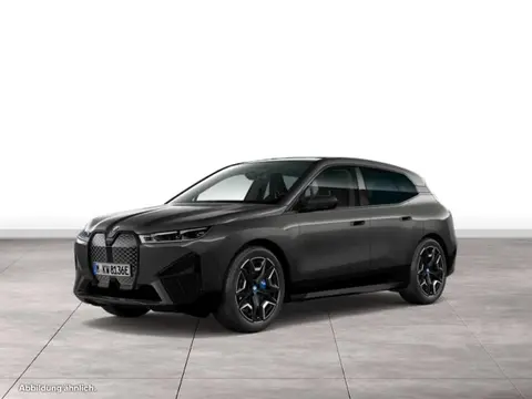 Annonce BMW IX Électrique 2024 d'occasion 