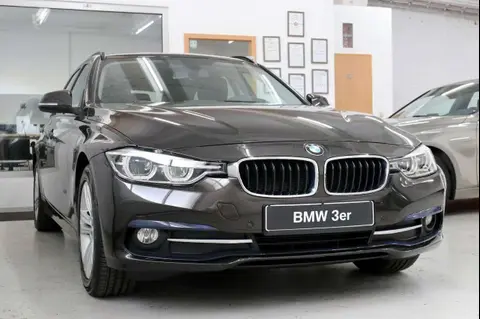 Used BMW SERIE 3 Petrol 2016 Ad 