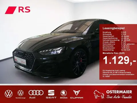 Used AUDI RS5 Petrol 2023 Ad 