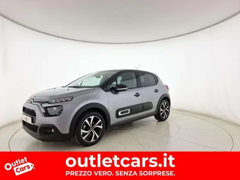 Used CITROEN C3 Petrol 2022 Ad 