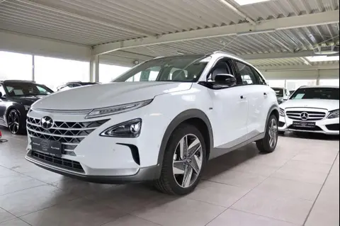 Annonce HYUNDAI NEXO  2021 d'occasion 