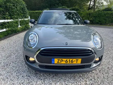 Used MINI ONE Petrol 2019 Ad 