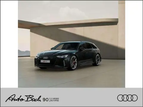 Used AUDI RS6 Petrol 2024 Ad 