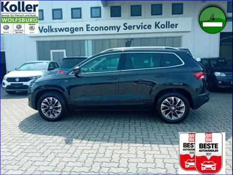 Annonce SKODA KAROQ Diesel 2022 d'occasion 