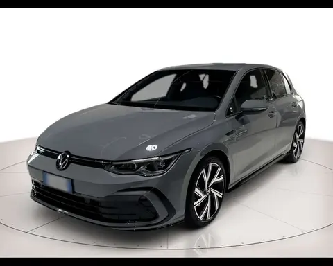 Annonce VOLKSWAGEN GOLF Hybride 2022 d'occasion 